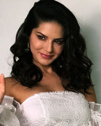 Sunny Leone